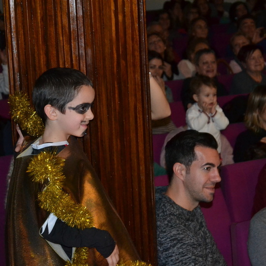 NAVIDAD 2017 INFANTIL GRUPO A_2 50