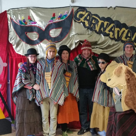 El cole en imágenes 6