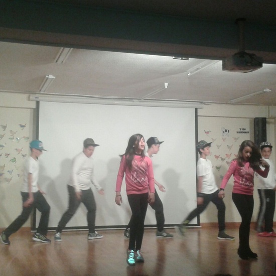 Visita profesores Turquía 5