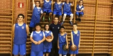 Baloncesto 2017-18 2