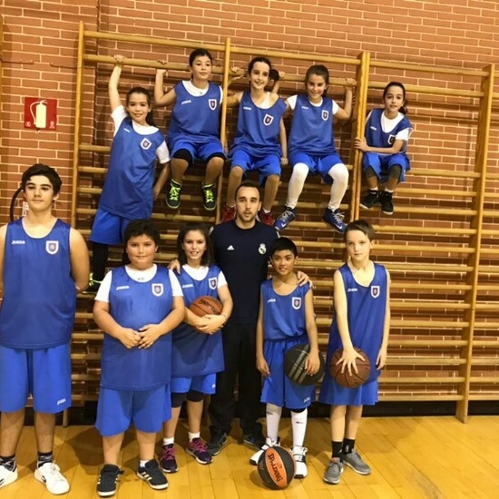 Baloncesto 2017-18 2