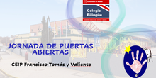 Jornada puertas abiertas