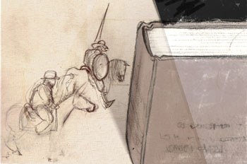 En un lugar de la Mancha