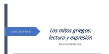 Mejora de la expresión oral y escrita. Mitos