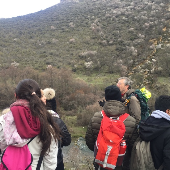 Senderismo 1º ESO 34
