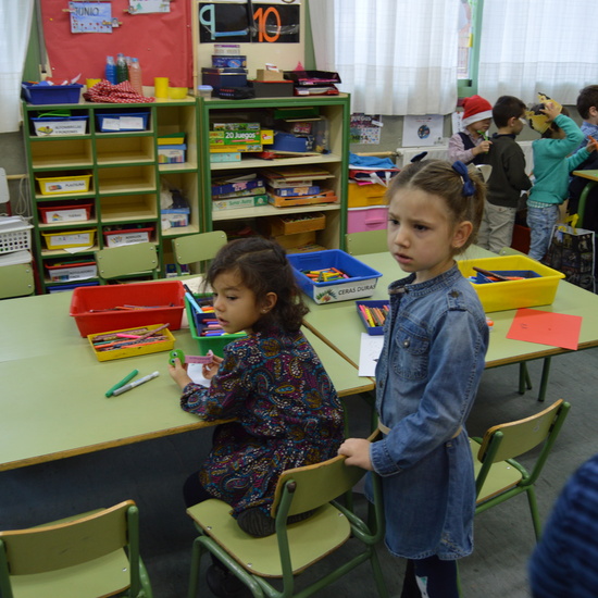 NAVIDADES EN EL JARAMA 9