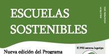 01 Boletín del Programa ESCUELAS SOSTENIBLES
