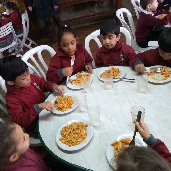 Granja de los Cuentos Infantiles I 41