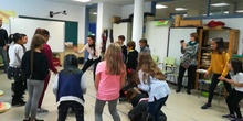 Proyecto LOVA. Taller danza1