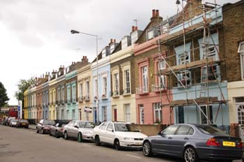 Camden Town, Londres