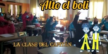 Alto el boli