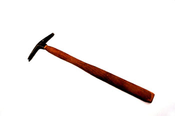 Martillo de tapicero