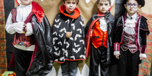 Ceip Ágora Halloween 2019 10