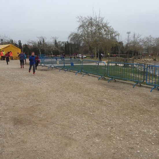 CROSS ESCOLAR 19-20.  6º curso 17