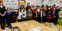 Ceip Ágora Halloween 2019 23