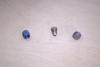 Tapones para circuitos hidráulicos