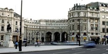 Admiralty Arch, Londres