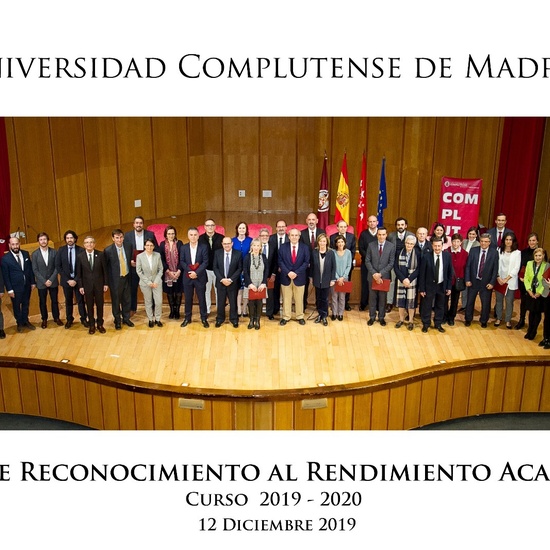 Reconocimiento Académico UCM  4