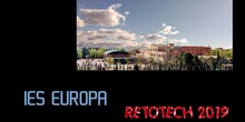 Retotech 2019 IES Europa