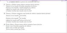 08. Problema27&28 Fracciones 2ESO
