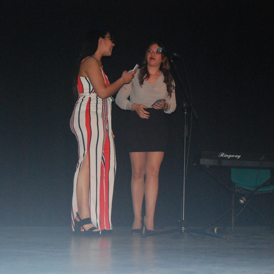 Graduación - 2º Bachillerato - Álbum # 1 32