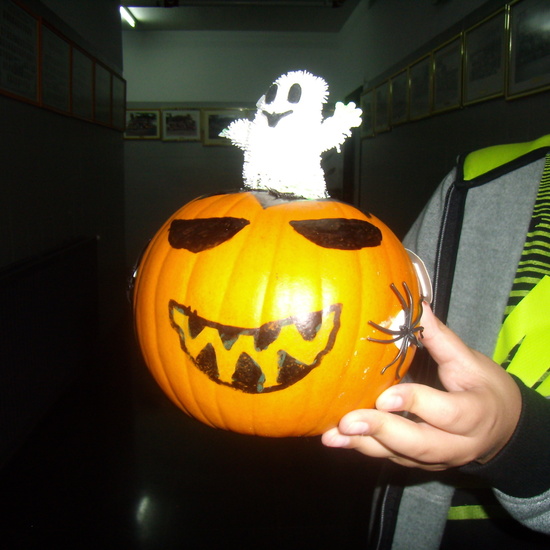 Concurso calabazas 13