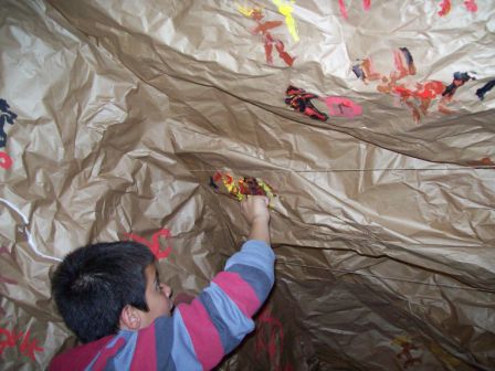 Semana cultural Prehistoria 21