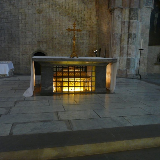 Donde reposan los grandes pensadores 6