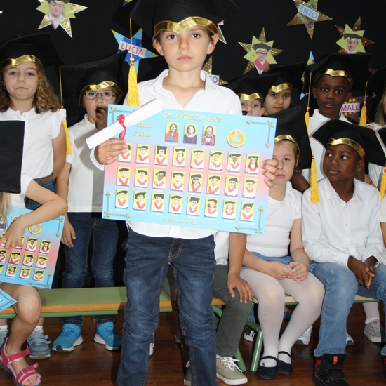 GRADUACIÓN 5 AÑOS 2019 VOL. 2 6