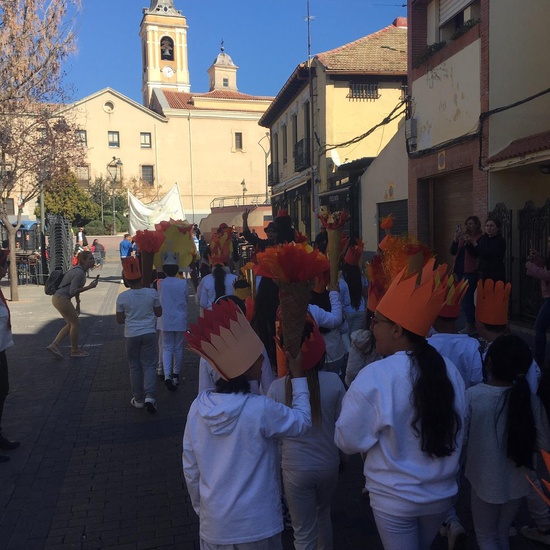 Carnaval, carnaval... 17