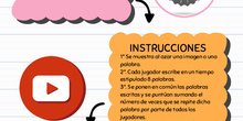 Conexión Stop - juego educativo