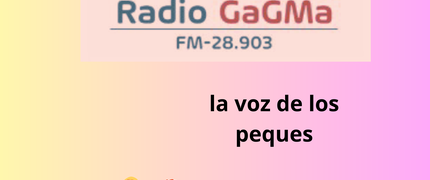 La voz de los peques. Cuento 