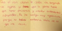 e Diciembre: Día de las personas con discapacidad funcional 7