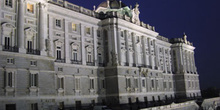 Palacio Real, Madrid