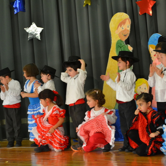 FOTOS NAVIDAD 2018 1EDU. INFANTIL_4 37