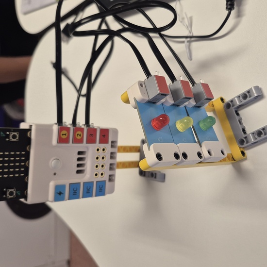 SEMAFOROS DE 6º Curso 2025-2026 9