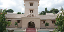 Castillo de agua, Kraton, Jogyakarta, Indonesia