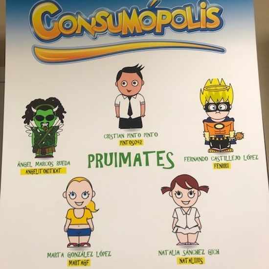 Entrega Premios Consumópolis XIII 12