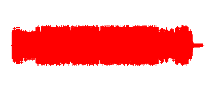 Muffin flauta para cuarto