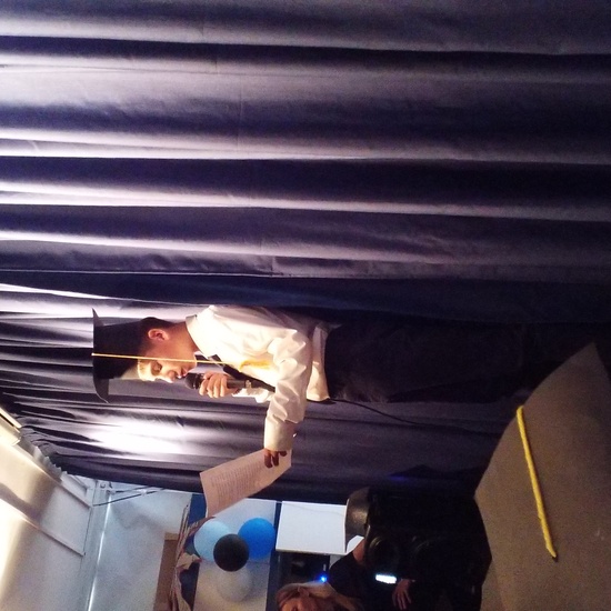 Graduación 6º B imágenes  21