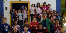 Granja Escuela 1º y 2º EP 2017-18_24 28