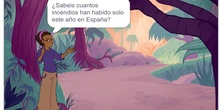 Historia incendios