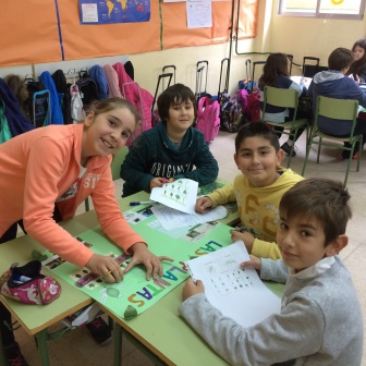 2016_12_Quinto A_Aprendizaje Cooperativo en CCNN 16