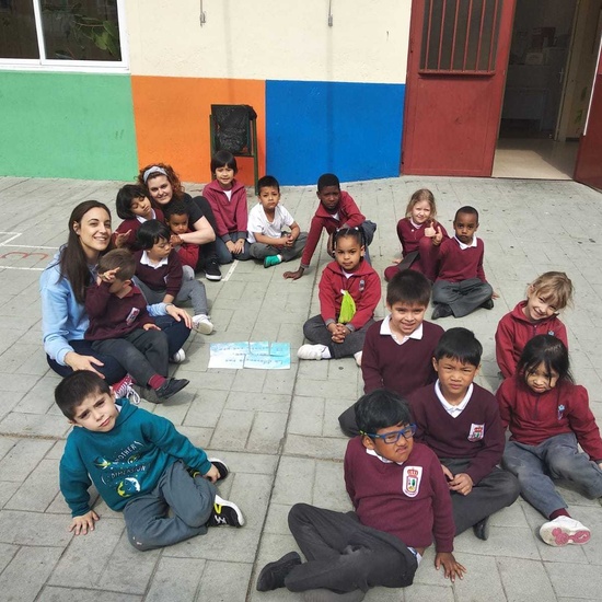 Día del Autismo 2 abril (2019) 1