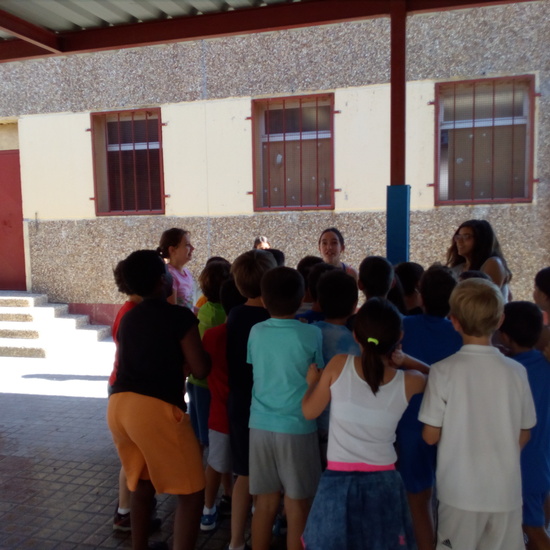 JUEGOS FIN DE CURSO 31