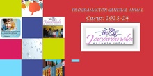 PGA CURSO 2023-24