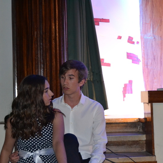 Teatro ESO curso 2018-19 45