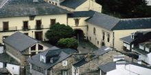 Casa de la Cultura de Luarca, Principado de Asturias