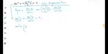 Ecuaciones trigonométricas