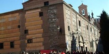 Convento y Museo de las Descalzas Reales, Madrid